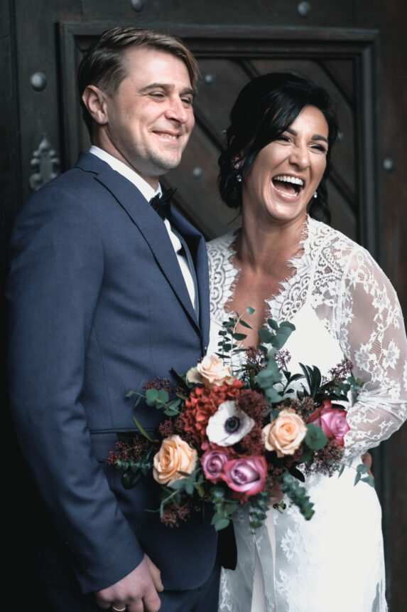 Hochzeitsfotograf Liechtenstein und Ost Schweiz