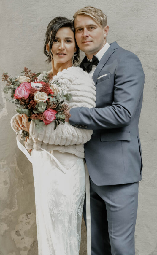 Hochzeitsfotograf Liechtenstein und Ost Schweiz