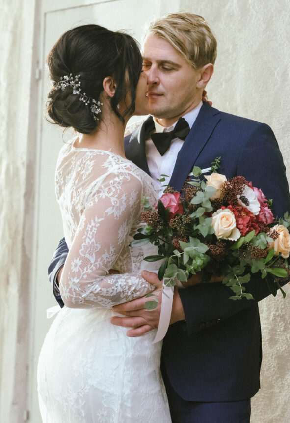 Hochzeitsfotograf Liechtenstein und Ost Schweiz