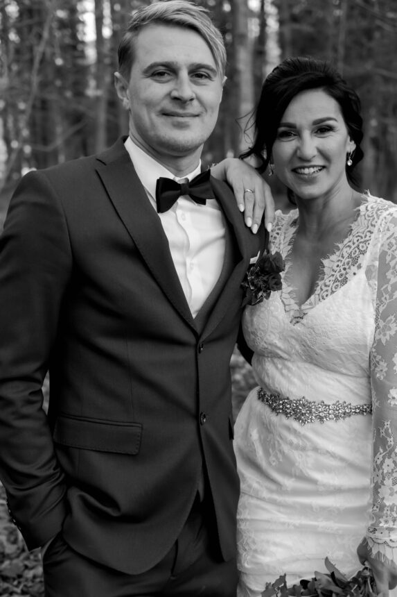 Hochzeitsfotograf Liechtenstein und Ost Schweiz