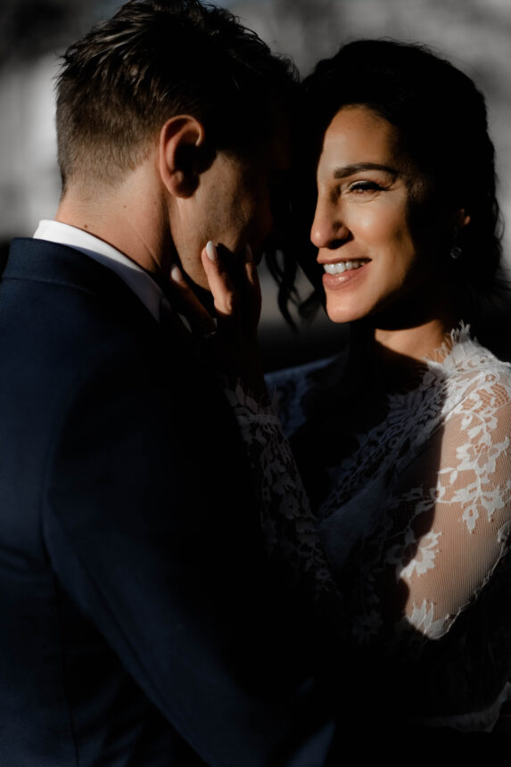 Hochzeitsfotograf Liechtenstein und Ost Schweiz