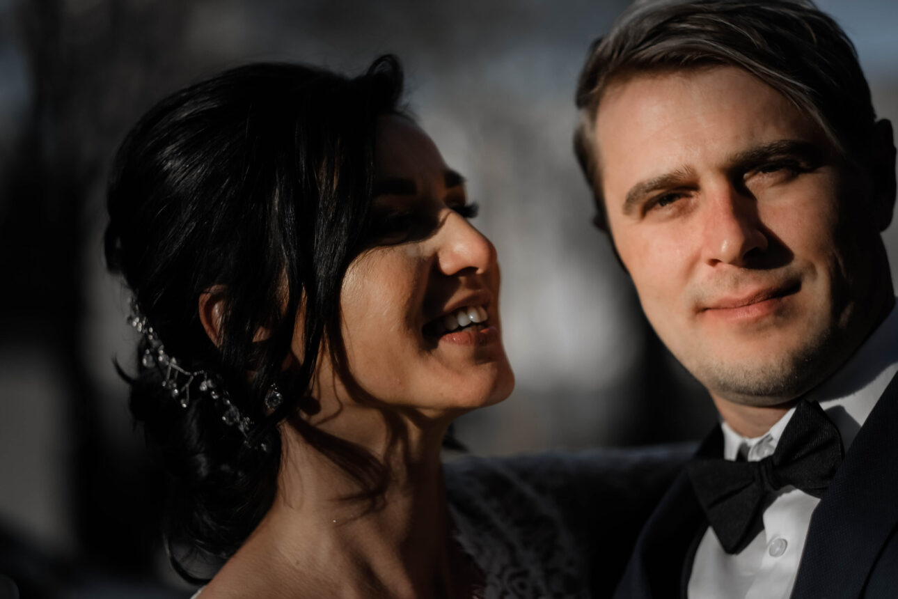Hochzeitsfotograf Liechtenstein und Ost Schweiz