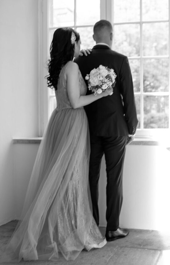 Hochzeitsfotograf Bodensee. Heiraten in Überlingen Meersburg Konstanz Birnau Nonnenhorn Wasserburg und Lindau schöne Hochzeitsbilder vom Fotograf