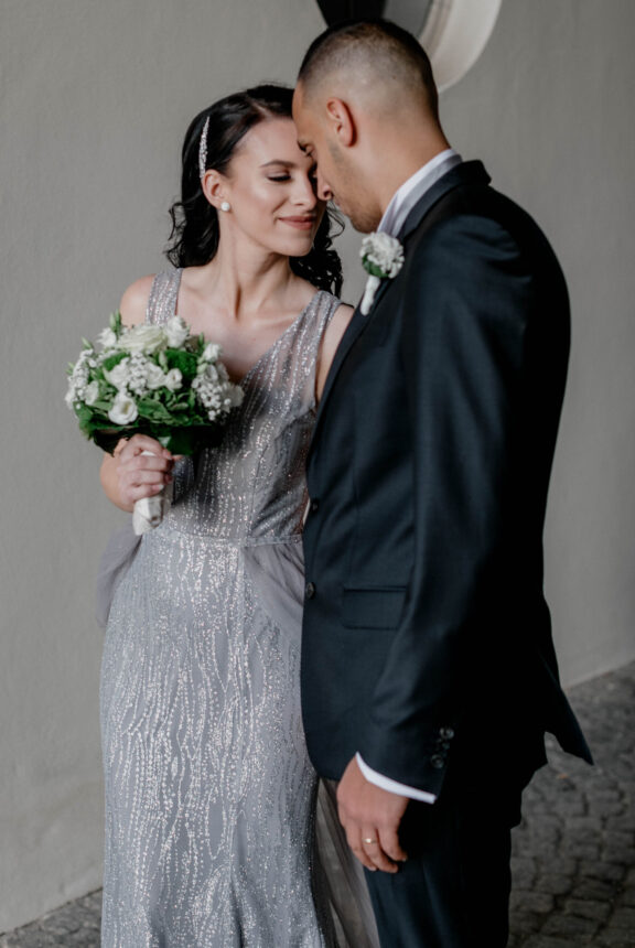Hochzeitsfotograf Bodensee. Heiraten in Überlingen Meersburg Konstanz Birnau Nonnenhorn Wasserburg und Lindau schöne Hochzeitsbilder vom Fotograf