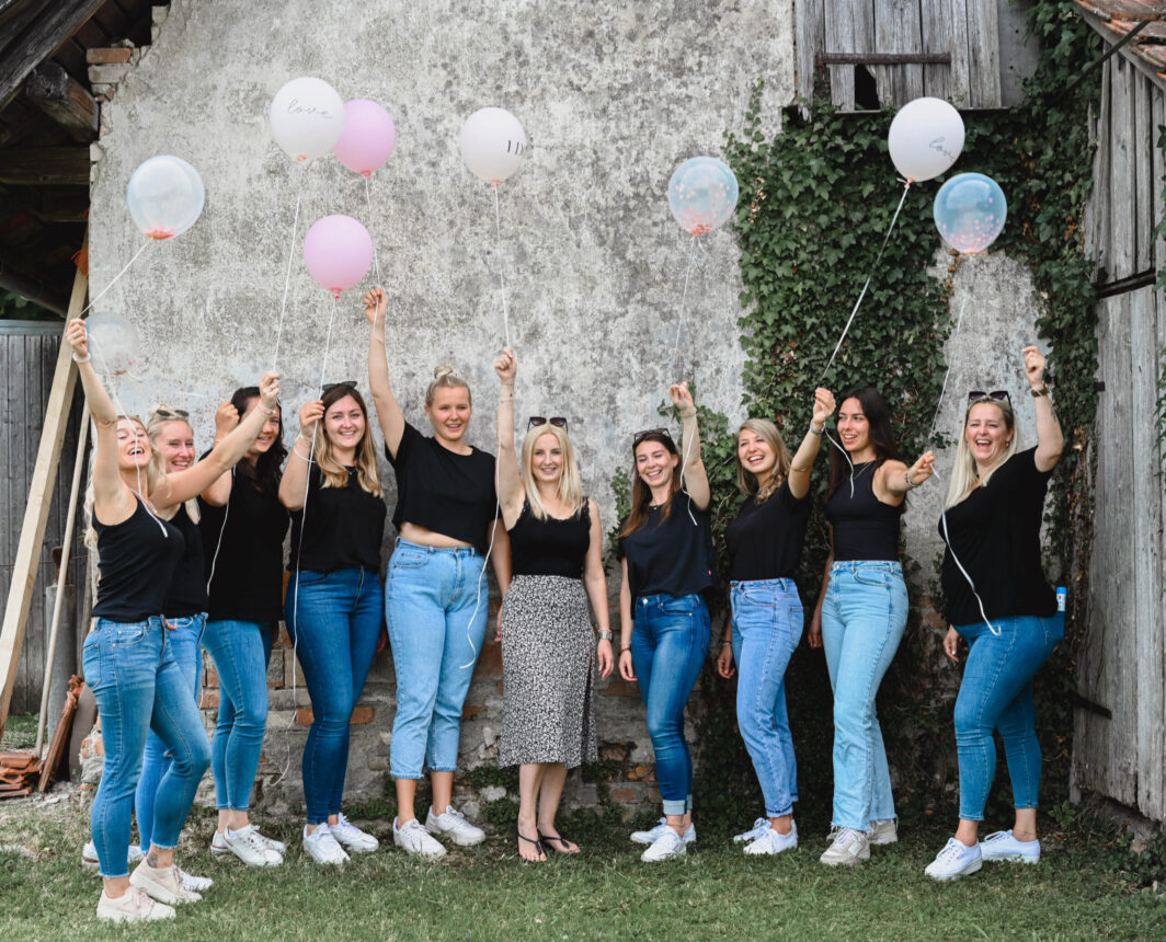 JGA Junggesellenabschied JGA Fotos - JGA Inspo - Ravensburg Idee, Tettnang, Friedrichshafen, Ostrach, Sigmaringen, Biberach, Friedrichshafen, Lindau, Ravensburg