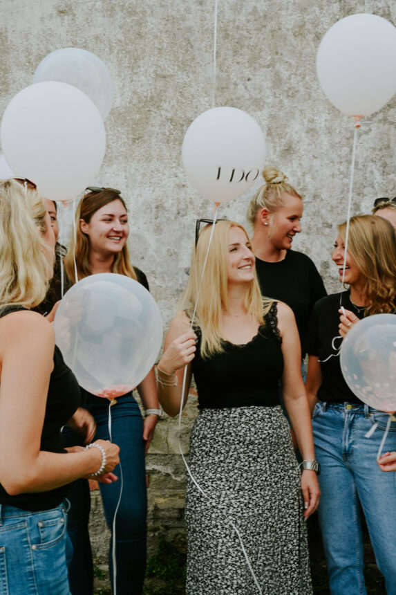 JGA Junggesellenabschied JGA Fotos - JGA Inspo - Ravensburg Idee, Tettnang, Friedrichshafen, Ostrach, Sigmaringen, Biberach, Friedrichshafen, Lindau, Ravensburg