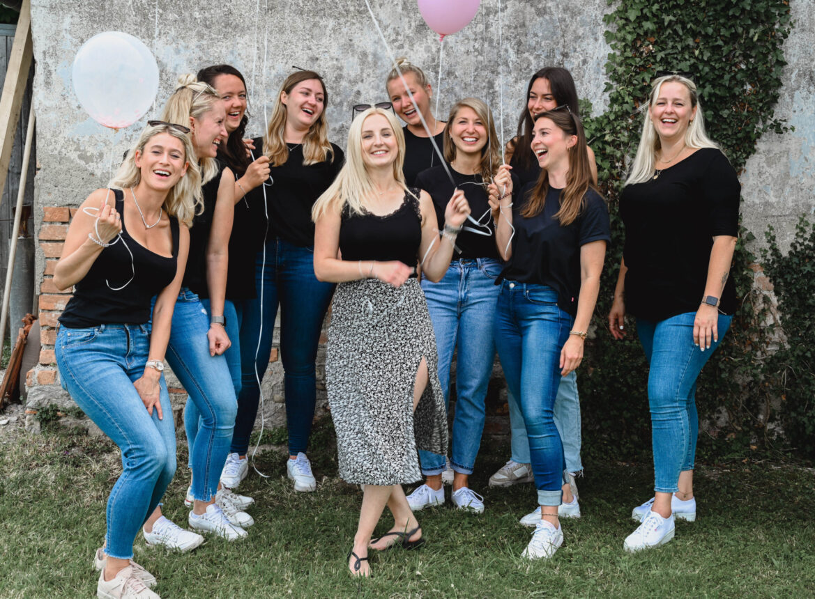 JGA Junggesellenabschied JGA Fotos - JGA Inspo - Ravensburg Idee, Tettnang, Friedrichshafen, Ostrach, Sigmaringen, Biberach, Friedrichshafen, Lindau, Ravensburg