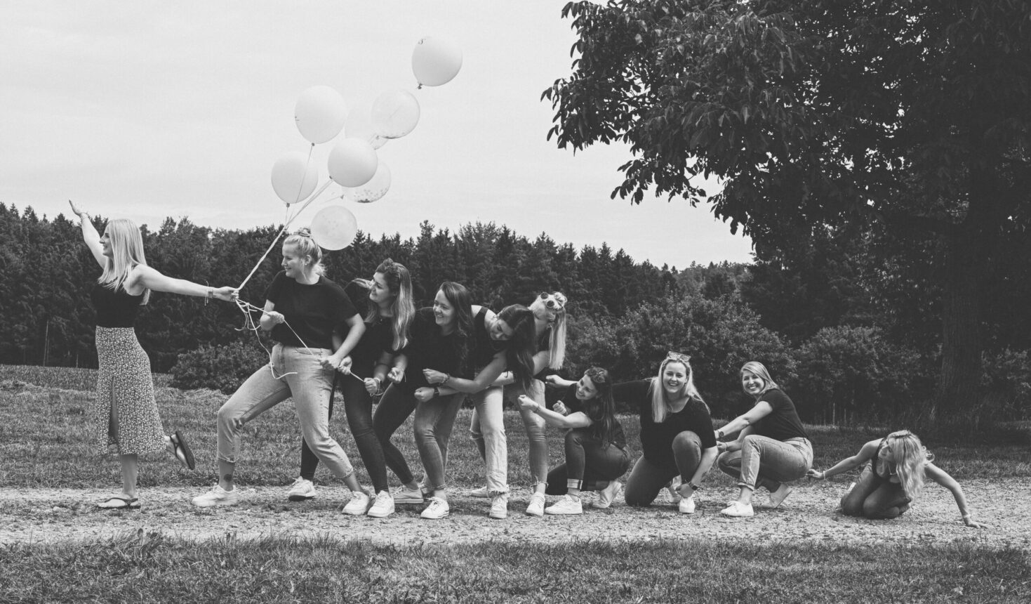 JGA Junggesellenabschied JGA Fotos - JGA Inspo - Ravensburg Idee, Tettnang, Friedrichshafen, Ostrach, Sigmaringen, Biberach, Friedrichshafen, Lindau, Ravensburg
