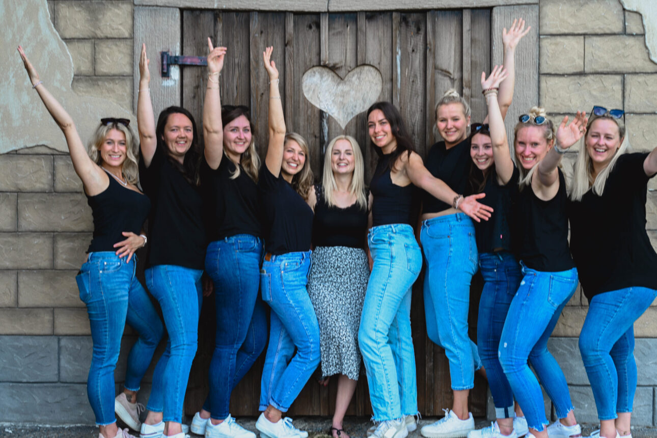 JGA Junggesellenabschied JGA Fotos - JGA Inspo - Ravensburg Idee, Tettnang, Friedrichshafen, Ostrach, Sigmaringen, Biberach, Friedrichshafen, Lindau, Ravensburg