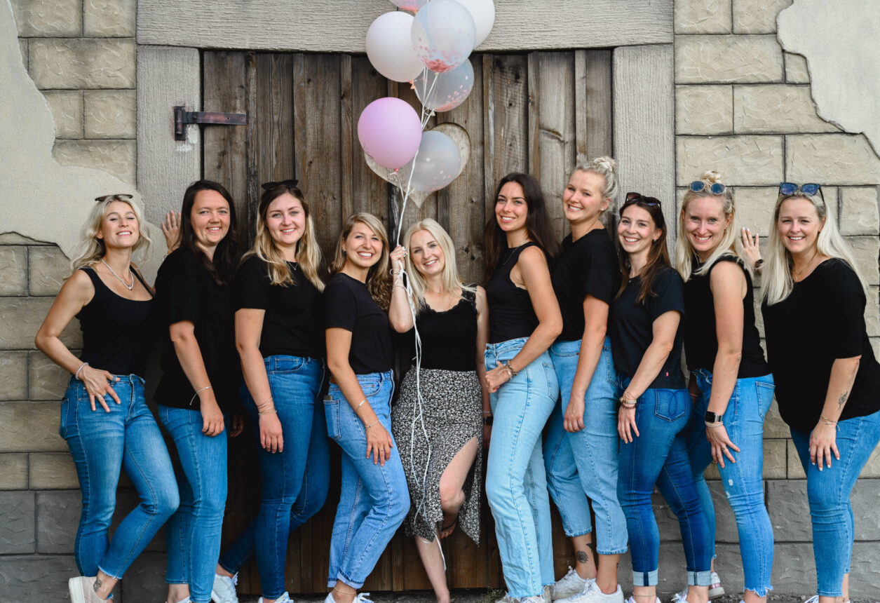 JGA Shooting, Bilder und Fotos Fotograf JGA Dornbirn, Feldkirch, Vorarlberg, Bregenz, Hohenems, Liechtenstein, Allgäu, St.Gallen. Junggesellenabschied am Bodensee Idee
