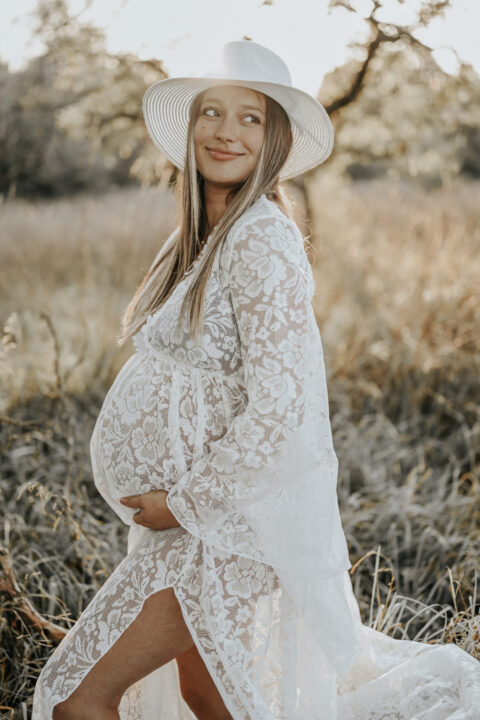 Fotograf Wangen im Allgäu Schwangerschaftsfotografie Babybauch Fotograf Bodensee